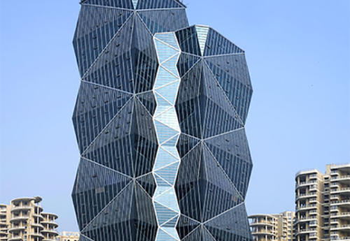 Chengda Building