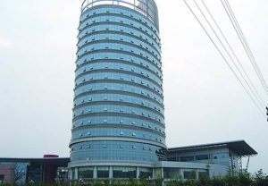 Zhuhai Software Base