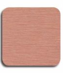 Pink brushed acp panels