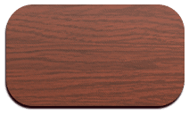 wooden acp panel alusign
