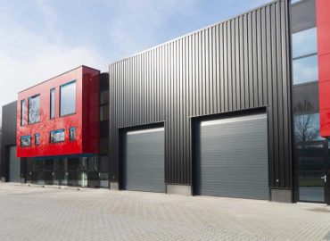 aluminium composite panel wall cladding