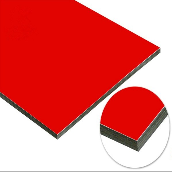 acp sheet aluminium